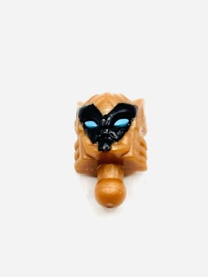 Transformers Beast Wars II Tasmania Kid Maximal Hasbro Takara 1996 Head Part