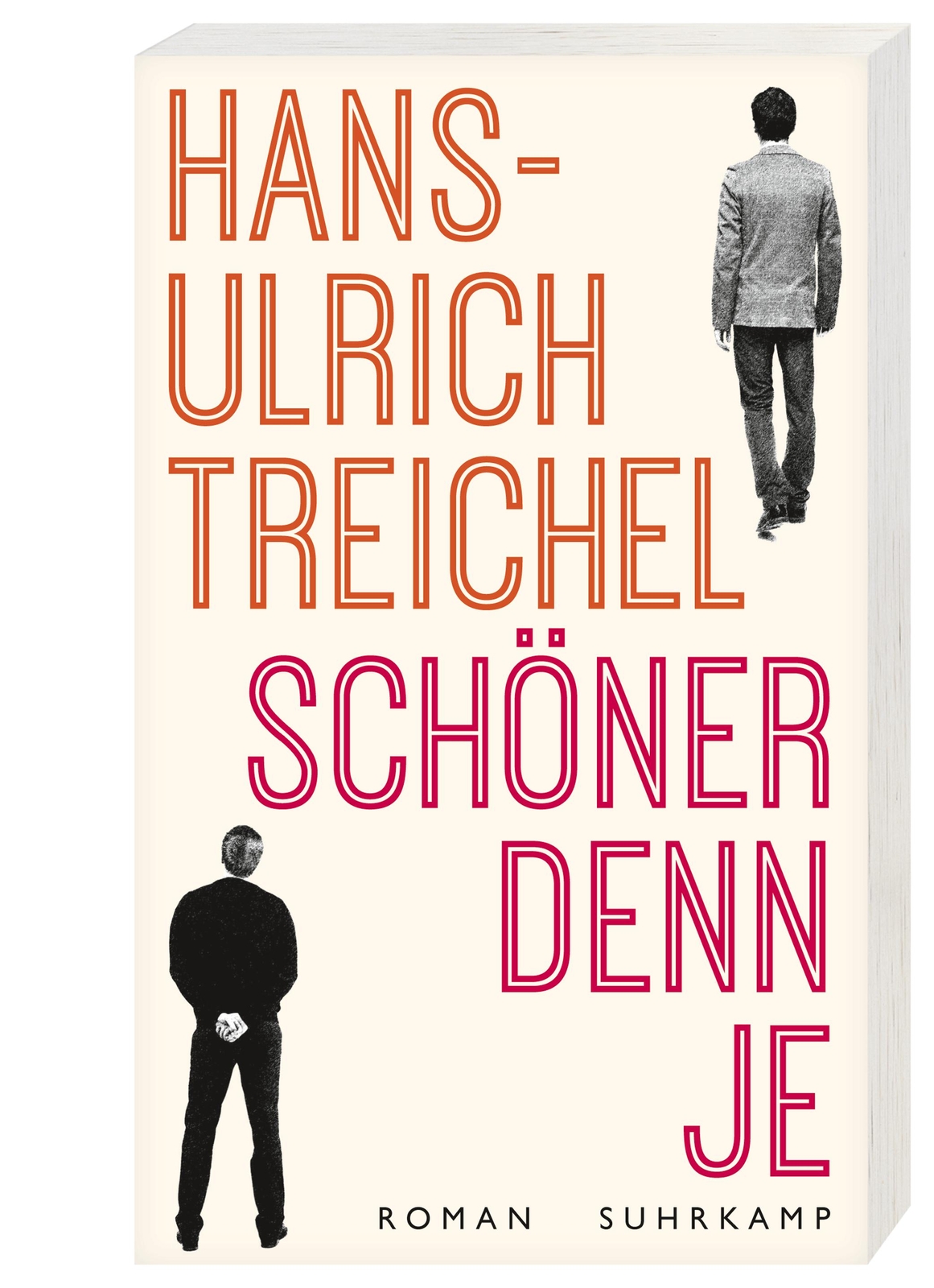 Thumbnail - Schöner Denn Je, Hans-ulrich Treichel