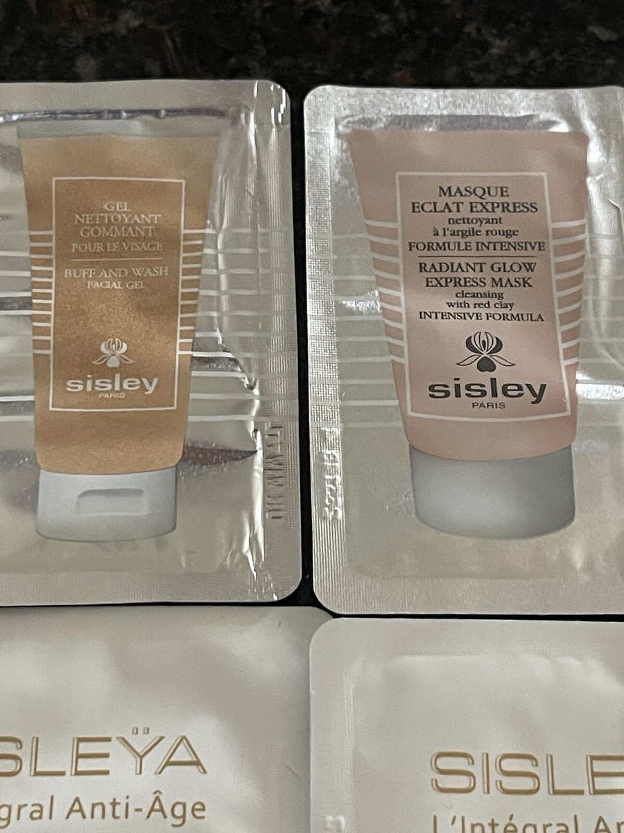 SISLEY PARIS Sisleÿa L'Integral Anti-Age Cream Restorative