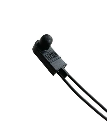 ELKAB 2 Sensore Sonda Temperatura Esterna Specchio Clima Fiat Tipo, Neon Aegea ORIGINALE