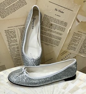 Repetto Shoes 41 | eBay