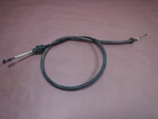 Jeep Wrangler YJ 91-95 Throttle Accelerator Cable 2.5 4 Cyl 4.0 6 Cyl OEM
