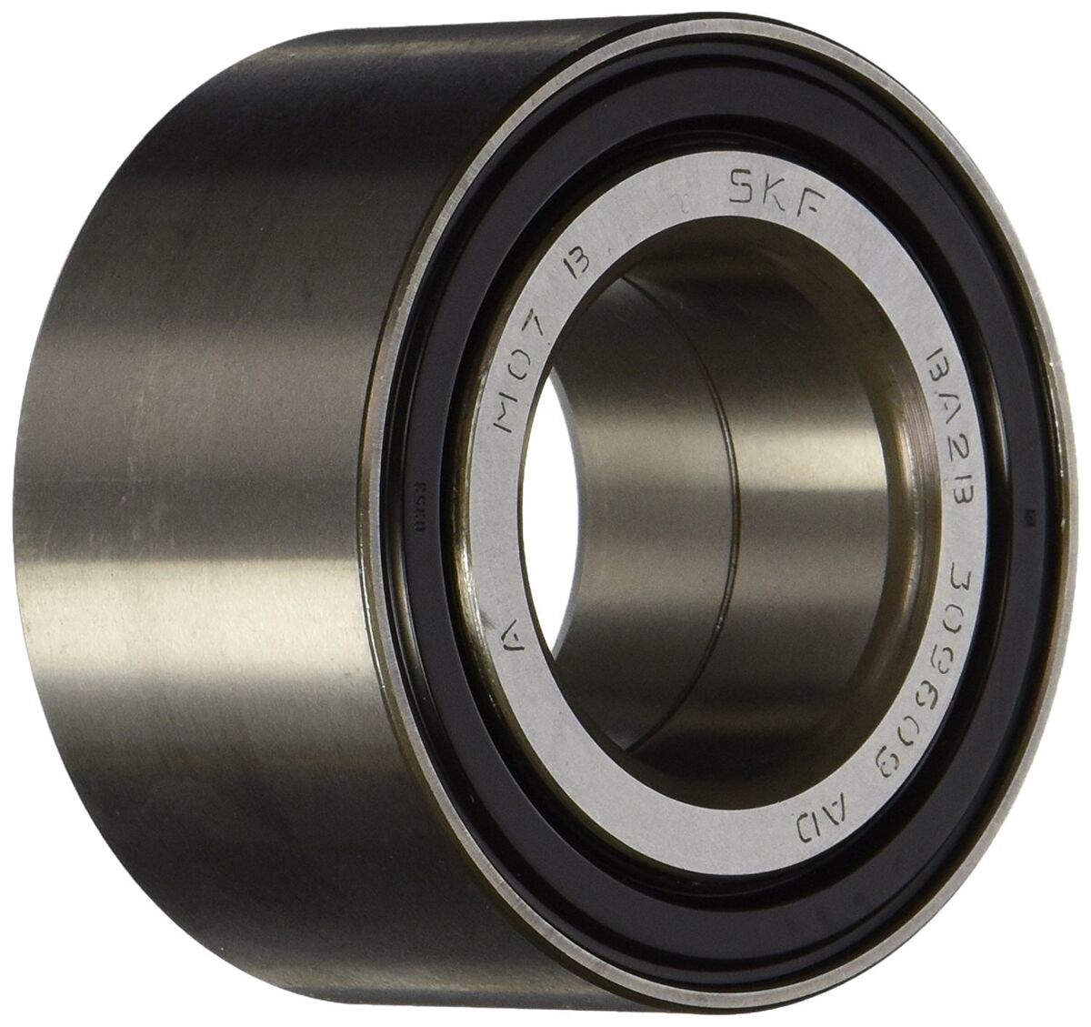 SKF BA2B309609AD NEW DOUBLE ROW BALL BEARING FW161 527243CA SKF BA2B309609AD NEW DOUBLE ROW BALL BEARING FW161 527243CA
