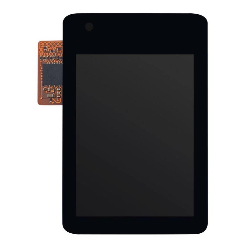 Für Garmin Vivoactive HR LCD Bildschirm Display Digitizer Montage Glas Reparatur - Bild 2 von 4