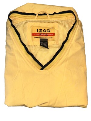 IZOD X-Treme Function Golfwear ジャケット M s-l400.jpg