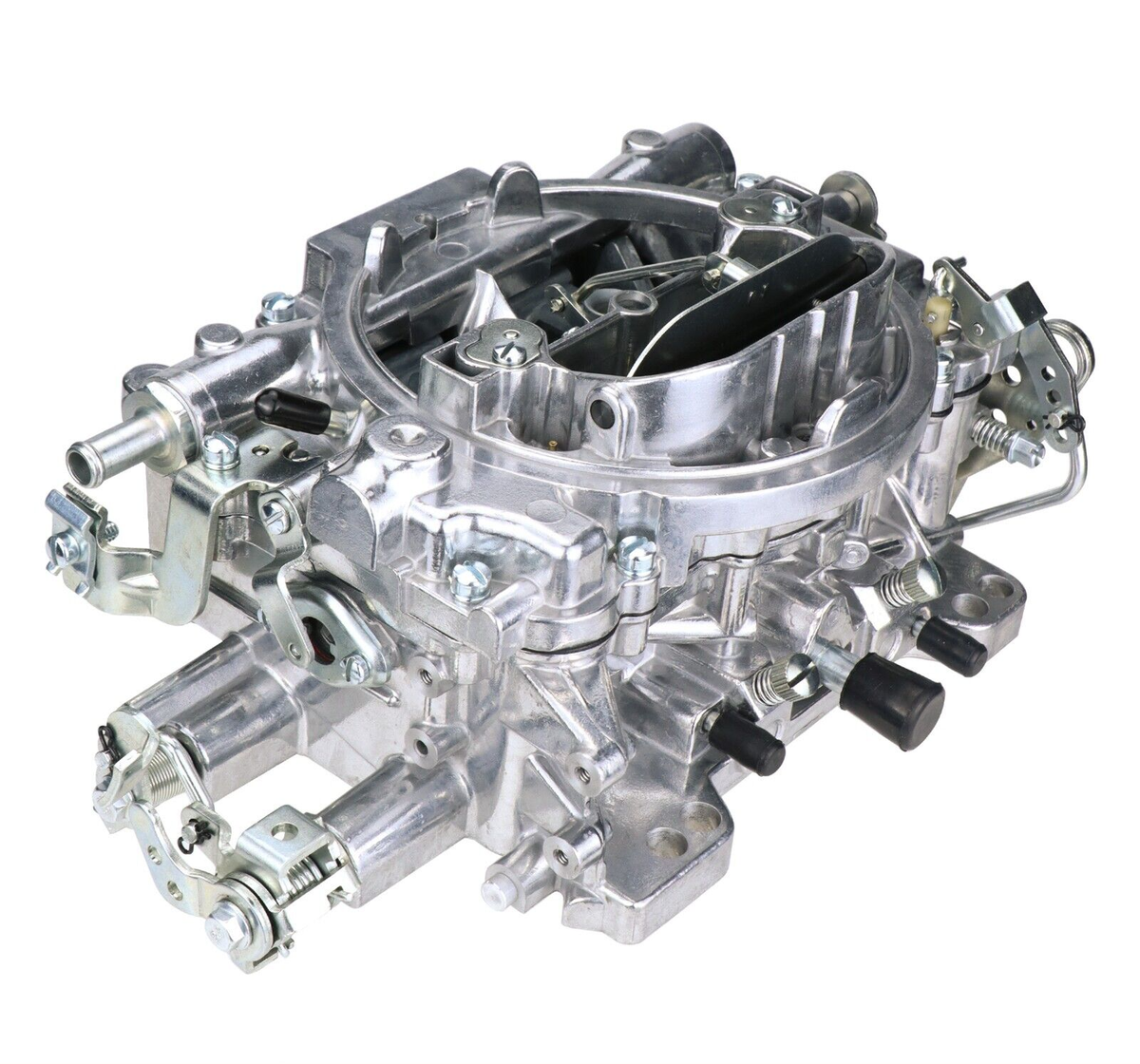 Edelbrock 1405 4 Barrel Carburetor for Performer Series | 600 CFM