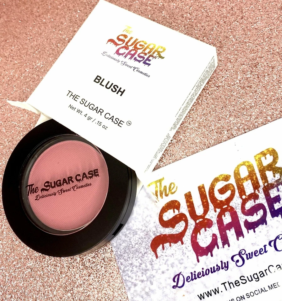 Rubor Passion Punch Foto 2 de 3