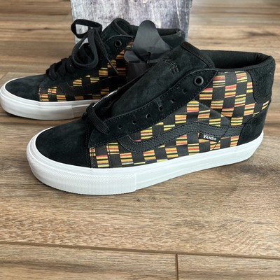 未使用品】VANS SYNDICATE MIDSKOOLPRO S 28.5㎝