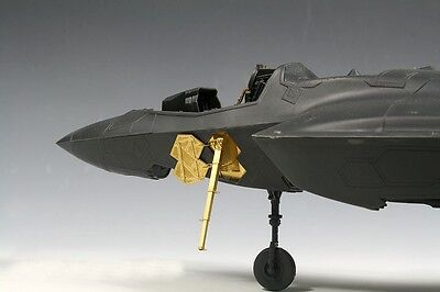 1/48 F-35B Update Detail PE Etched For KittyHawk D2032