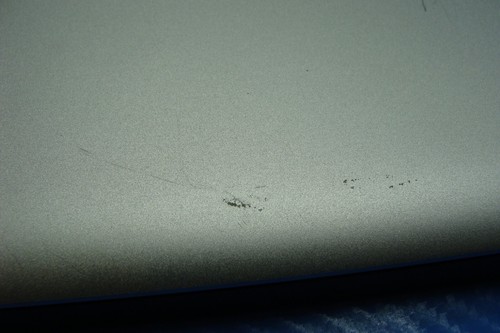 MacBook Pro A1286 2009 MC118LL/A 15" Genuine Glossy LCD Screen Assembly 661-5215 - Picture 4 of 8