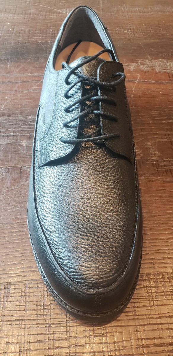 Apex LT900M Black Oxford Men display picture 2