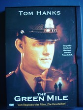The Green Mile (DVD)