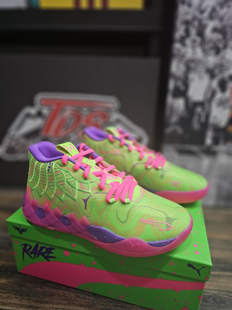 PUMA MB.01 Inverse Toxic★プーマ LaMelo Ball s-l1200.jpg