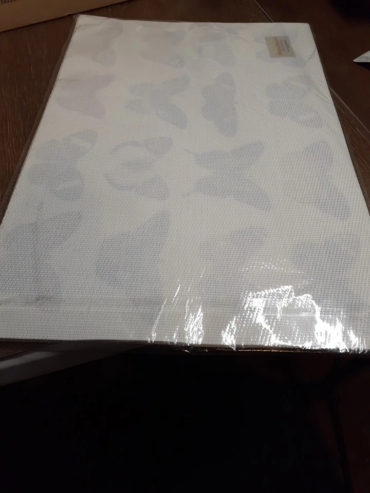 Metamorphosis Vinyl Placemat Butterfly - Image 4 of 4