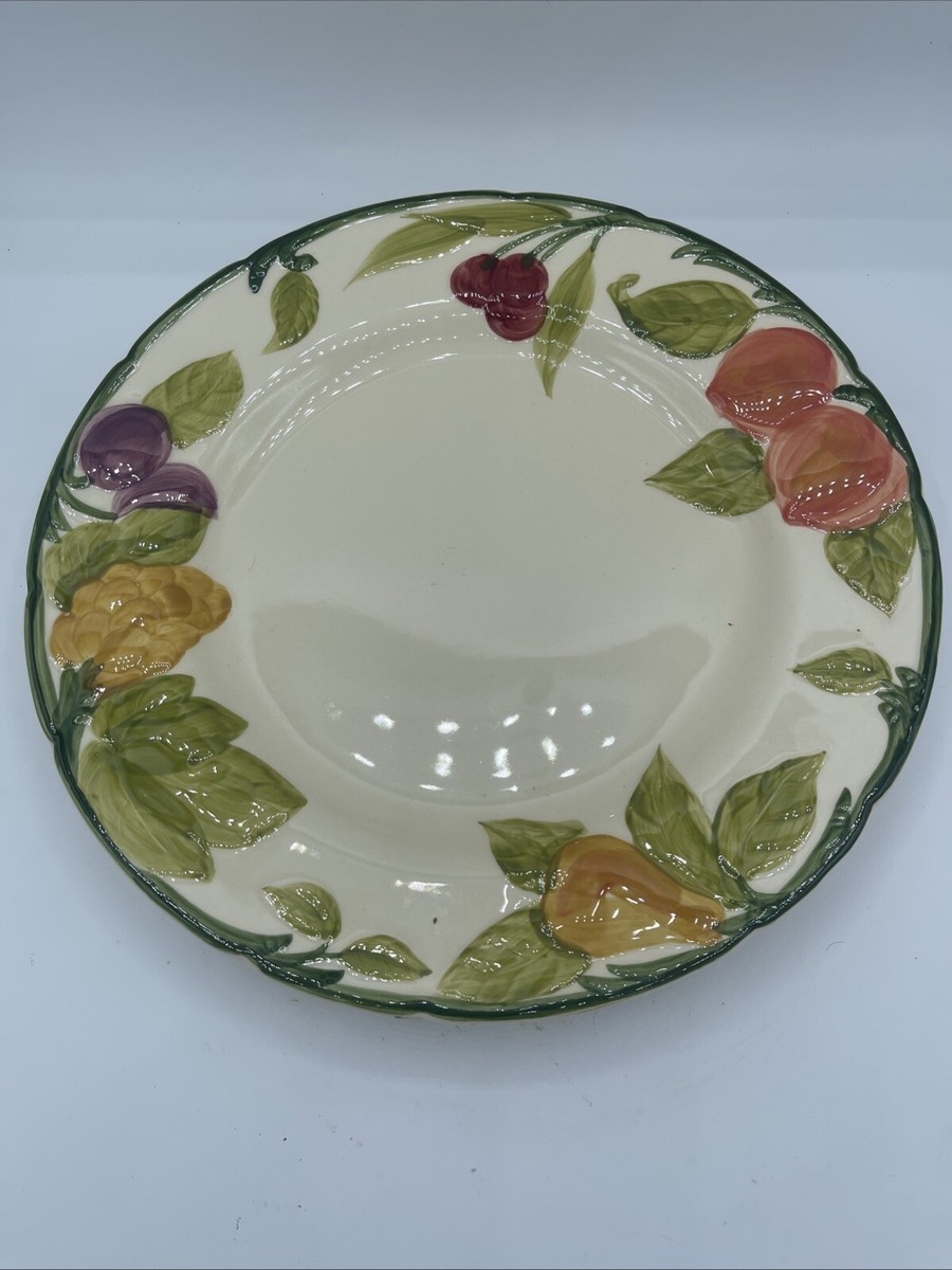 Franciscan Ware Fruit Dinnerware Sets Franciscan Desert Rose Fruit