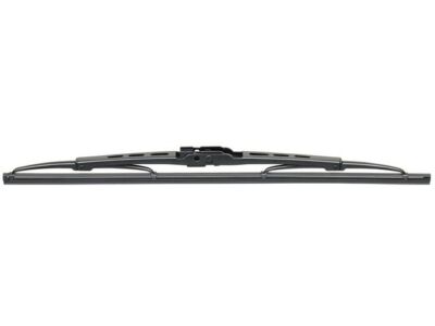 For 1970-1977 Oldsmobile Cutlass Wiper Blade Trico 58591DMKV 1971 1972 1973 1974