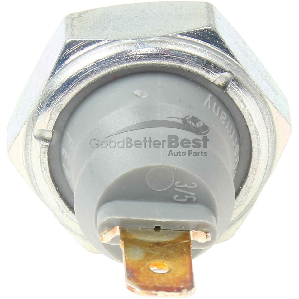 Pressostat D'Huile Febi-Bilstein 08444 - Compatible Audi, VW, Seat - Qualité OEM
