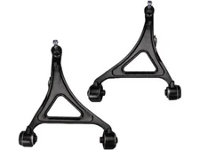 Front Lower DriveBolt Control Arm Set fits Chrysler 300 2005-2010 13JSCR