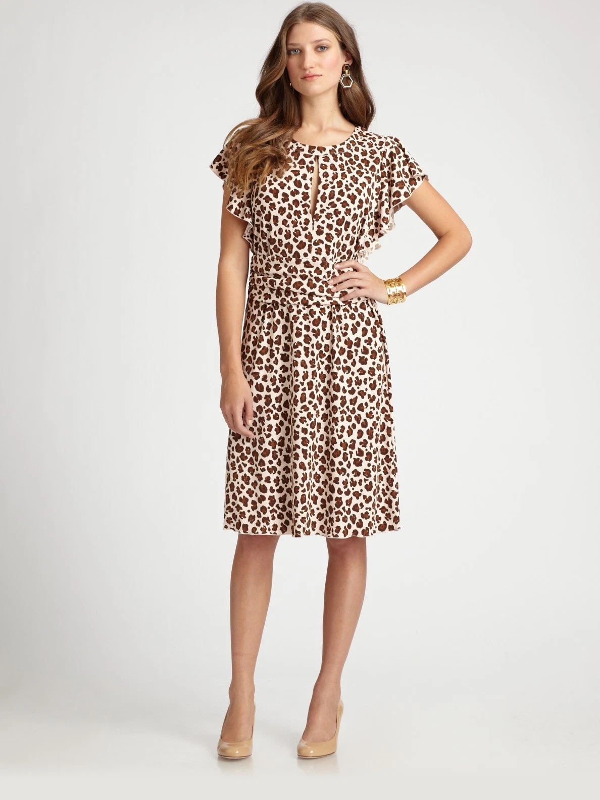 Abito Tory Burch Gladys (taglia M)