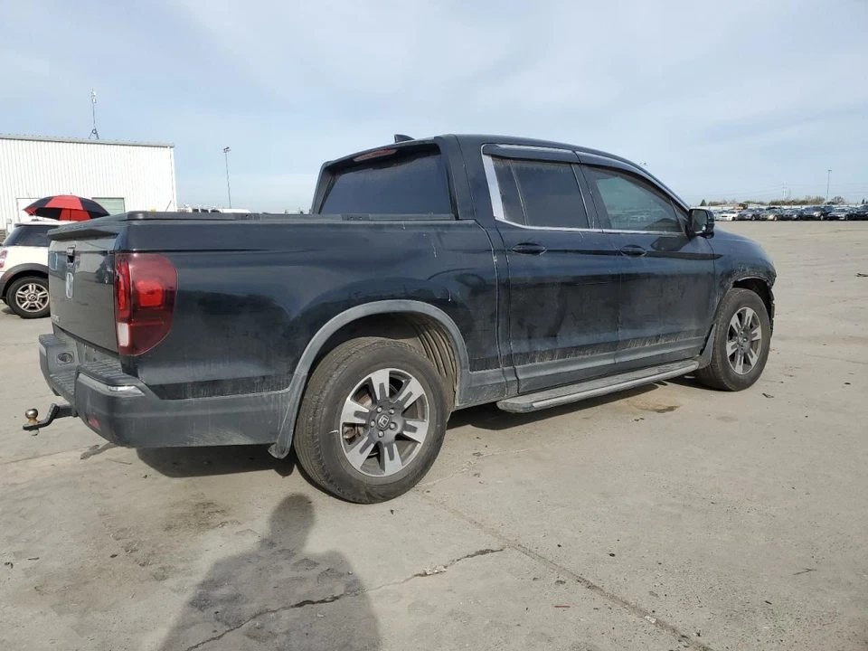 Motor de caja de fusibles Ridgeline 2017 7515613 Foto 3 de 4