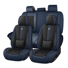 Arazi Custom 5 Full Seat Covers Fit for Honda Civic 2011-2025, Full-Coverage ...