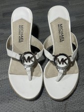 Michael Kors Women's Sandals Size 6M