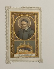 Santino Canivet San Vincenzo De Paoli
