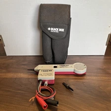 200EP Tone Generator Kit Wire Tracer Circuit Tester with Inductive Amplifier