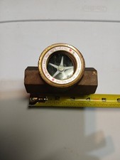 W.E Anderson Midwest Sight Flow Indicator Mod. 300 Size 3/4 inch