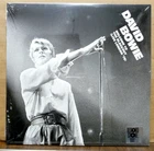 David Bowie WELCOME TO THE BLACKOUT (LIVE LONDON '78) - 3-LP RSD Vinyl SEALED!