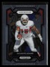 Davante Adams 2024 Panini Prizm Draft Picks #66 Fresno State FOOTBALL *180