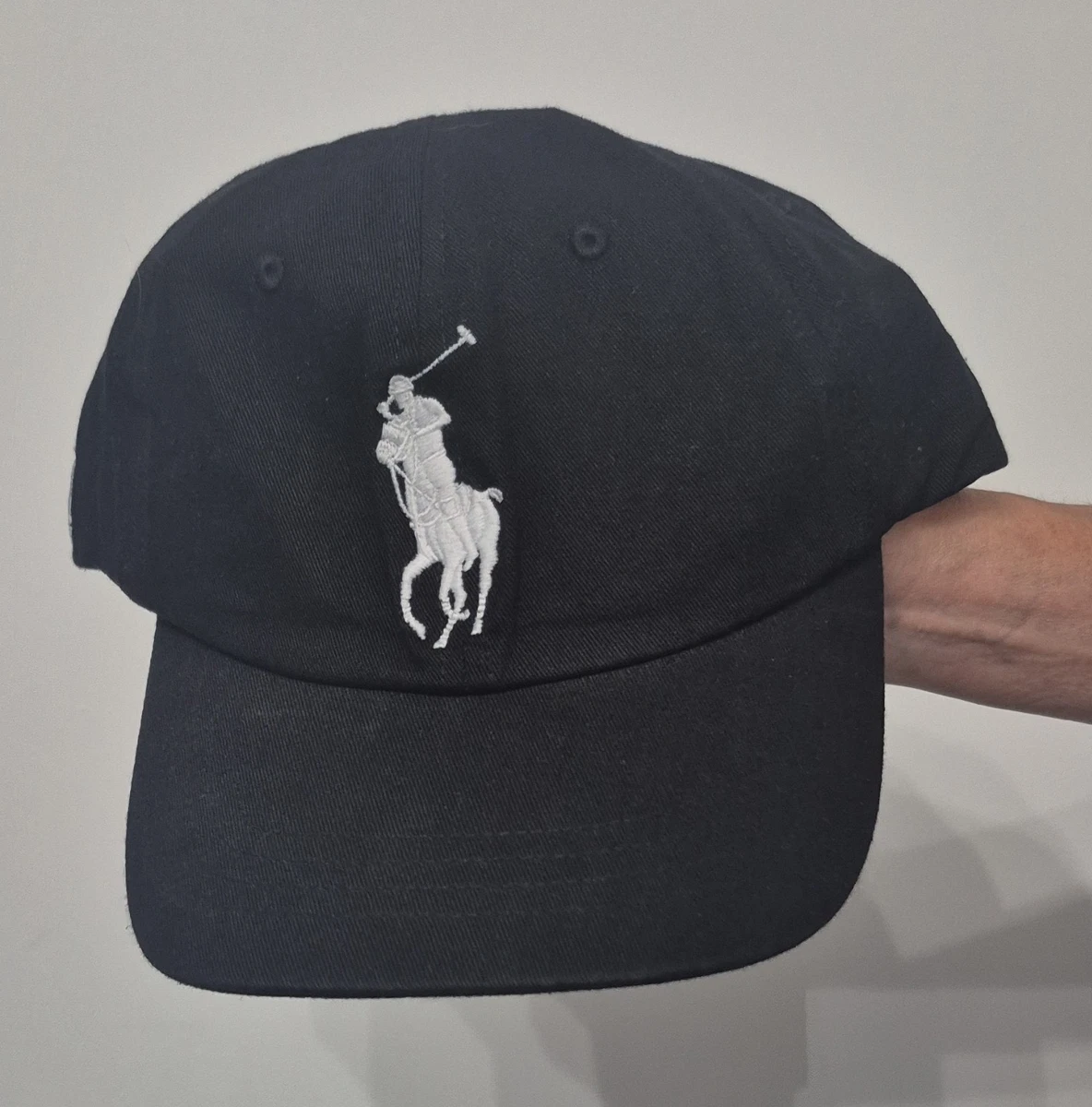 Polo Ralph Lauren Baseball Caps for Men for sale | eBay UK