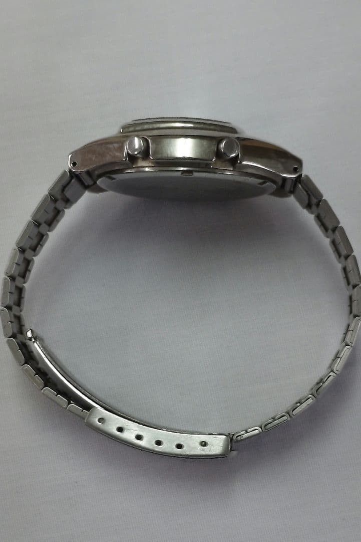 ALBA Digital Watch USJ Limited Edition Watch View 4