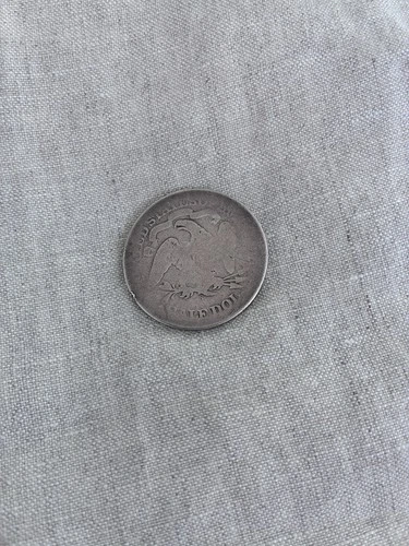 New Listing1860 Seated Liberty Silver Dime 90% US Coin Circulated Vintage