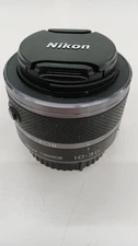 Nikon 1Nikkor 10-30Mm F3.5-5.6 Vr Lens
