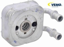 VEMO V24-60-0064 Ölkühler für Motoröl für Alfa romeo für Fiat für Lancia 