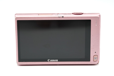 Canon IXY 430F – Optical Zoom Lens, Capture Distant Subjects