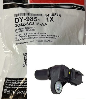 DY-985 NEW OEM Crankshaft Position Sensor For Ford 6.0L 6.4L Diesel