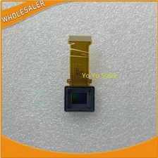 For Sony ILCE-6000 A6000 Viewfinder Small Screen Eyepiece LCD Component Parts