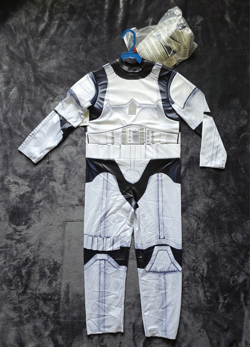 STORM TROOPER 1/8 ビニールモデルキット STORM TROOPER 1/8 ビニールモデルキット