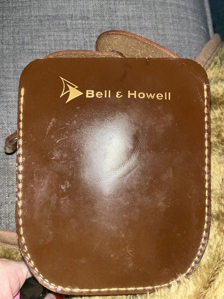 Cámara de película Bell and Howell Sound Star Filosonic XL Foto 4 de 4