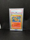PSA 8 - Special Delivery Charizard SWSH075 SWSH: Sword & Shield Promo Cards Holo