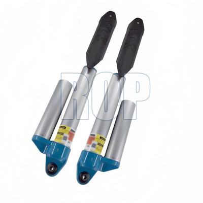 Pair Rear Shock Absorbers Struts For 2010-2014 Ford F150 SVT Raptor BL3Z18125K