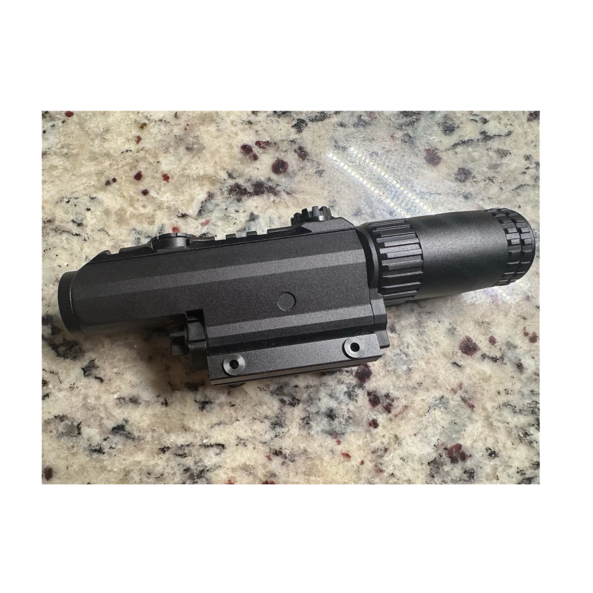 Las mejores ofertas en Leupold Mark 4 CQ T Miras de rifle de caza