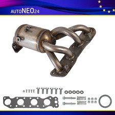 Katalysator SUZUKI SX4 S-Cross 1.6/1.6 AllGrip, Suzuki Vitara 1.6/1.6 AllGrip