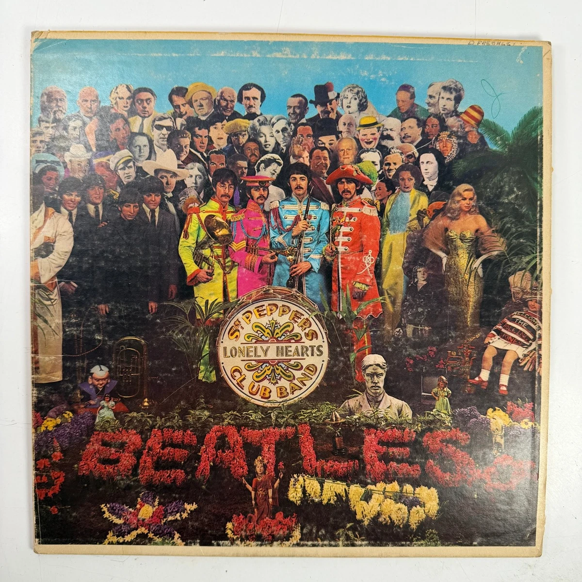 Preços baixos em Sgt Pepper Mono | eBay