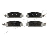 Japko Bremsbelagsatz Scheibenbremse 50320 FüR Mazda 929 1 LA 2 HV RX CD22S LA4M