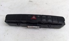 A6398701910 warnblinkschalter 529505 f&uuml;r MERCEDES-BENZ VITO FURGON (639) 2003