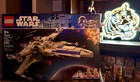 LEGO #75460 Star Wars: New Republic X-Wing Starfighter Factory Sealed