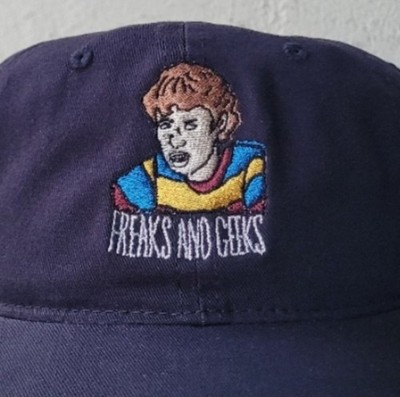 Freaks And Geeks Hat